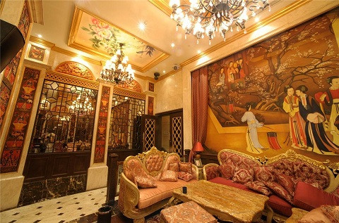 桐柏高档KTV妹子质量哪家好